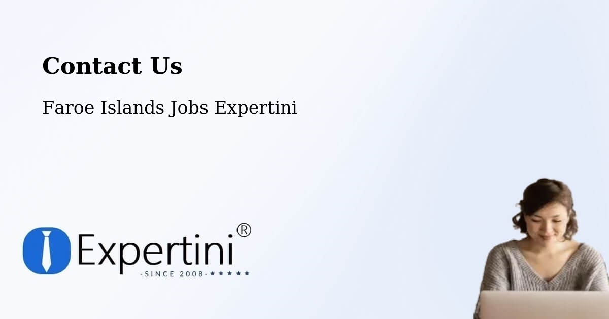 Contact Expertini – Hósvík - Faroe Islands Jobs Expertini