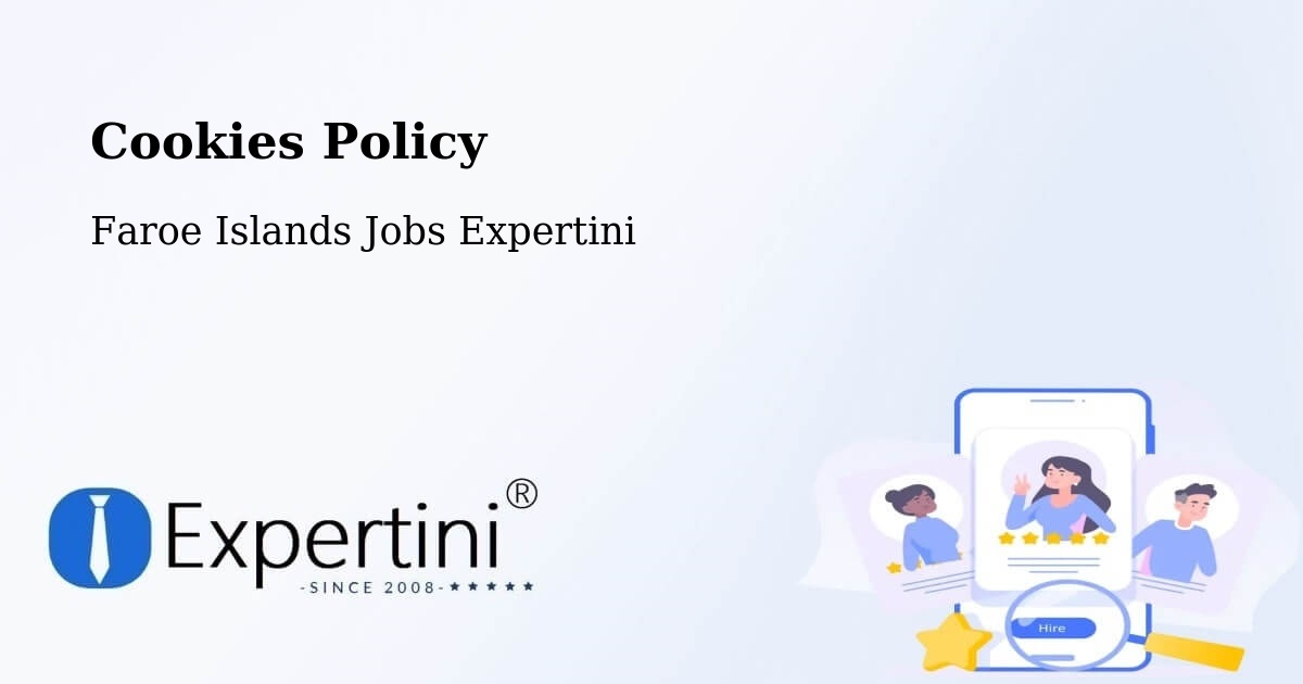 Cookie Policy – Hósvík - Faroe Islands Jobs Expertini