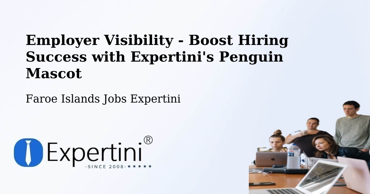 CV and Resume Visibility Optimization – Hósvík - Faroe Islands Jobs Expertini